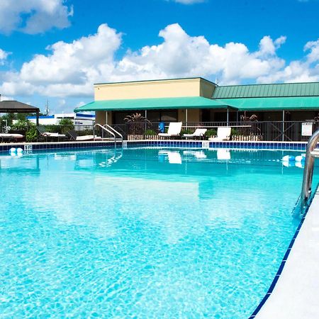 Winter Haven Gardens Inn Ngoại thất bức ảnh
