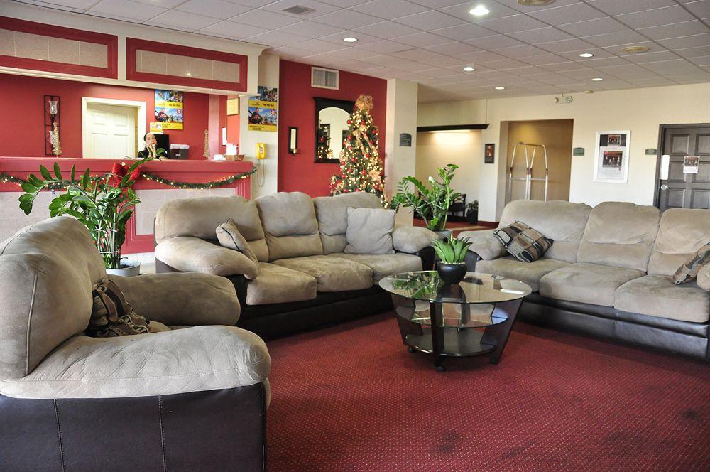 Winter Haven Gardens Inn Ngoại thất bức ảnh