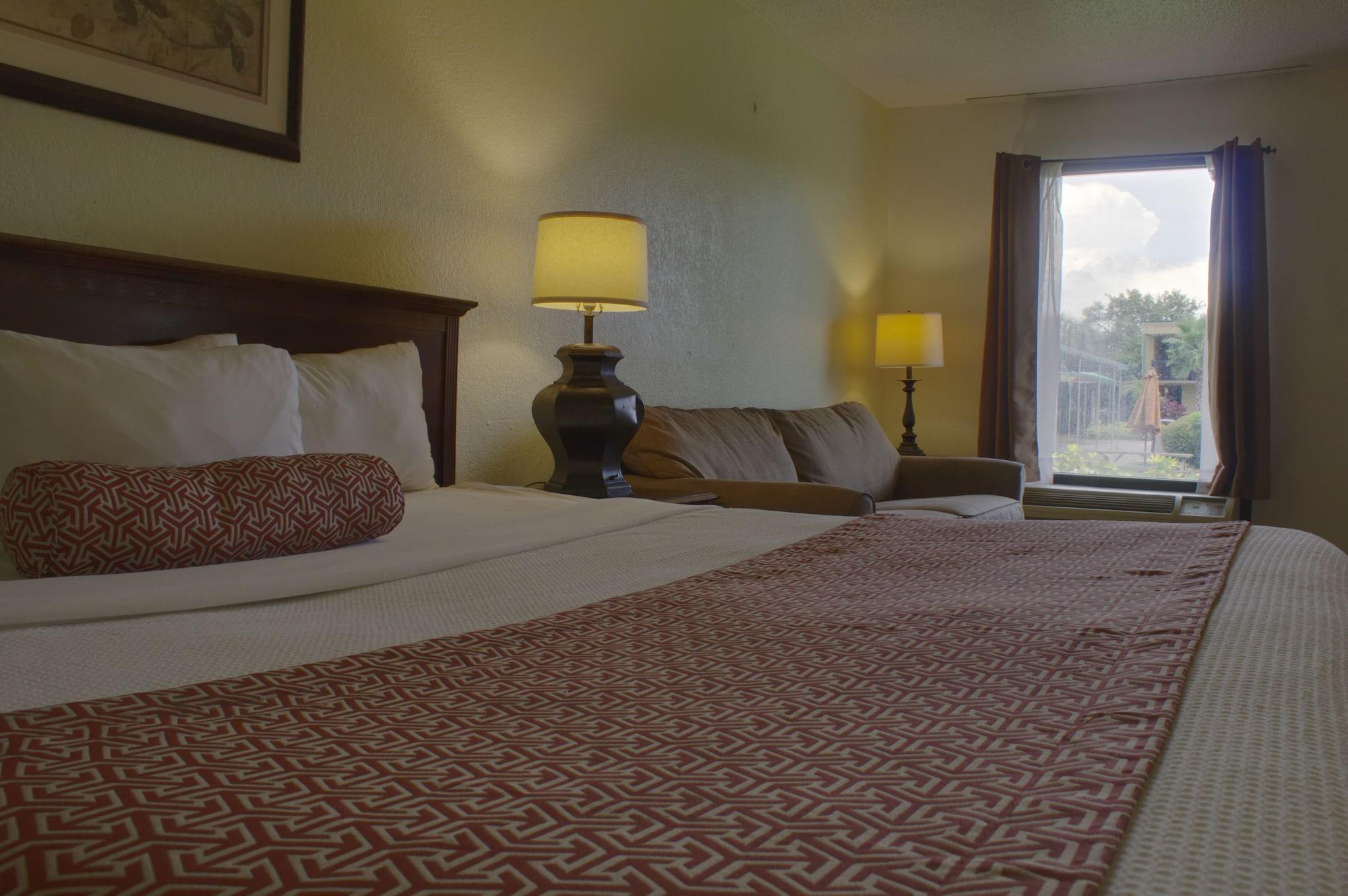 Winter Haven Gardens Inn Ngoại thất bức ảnh