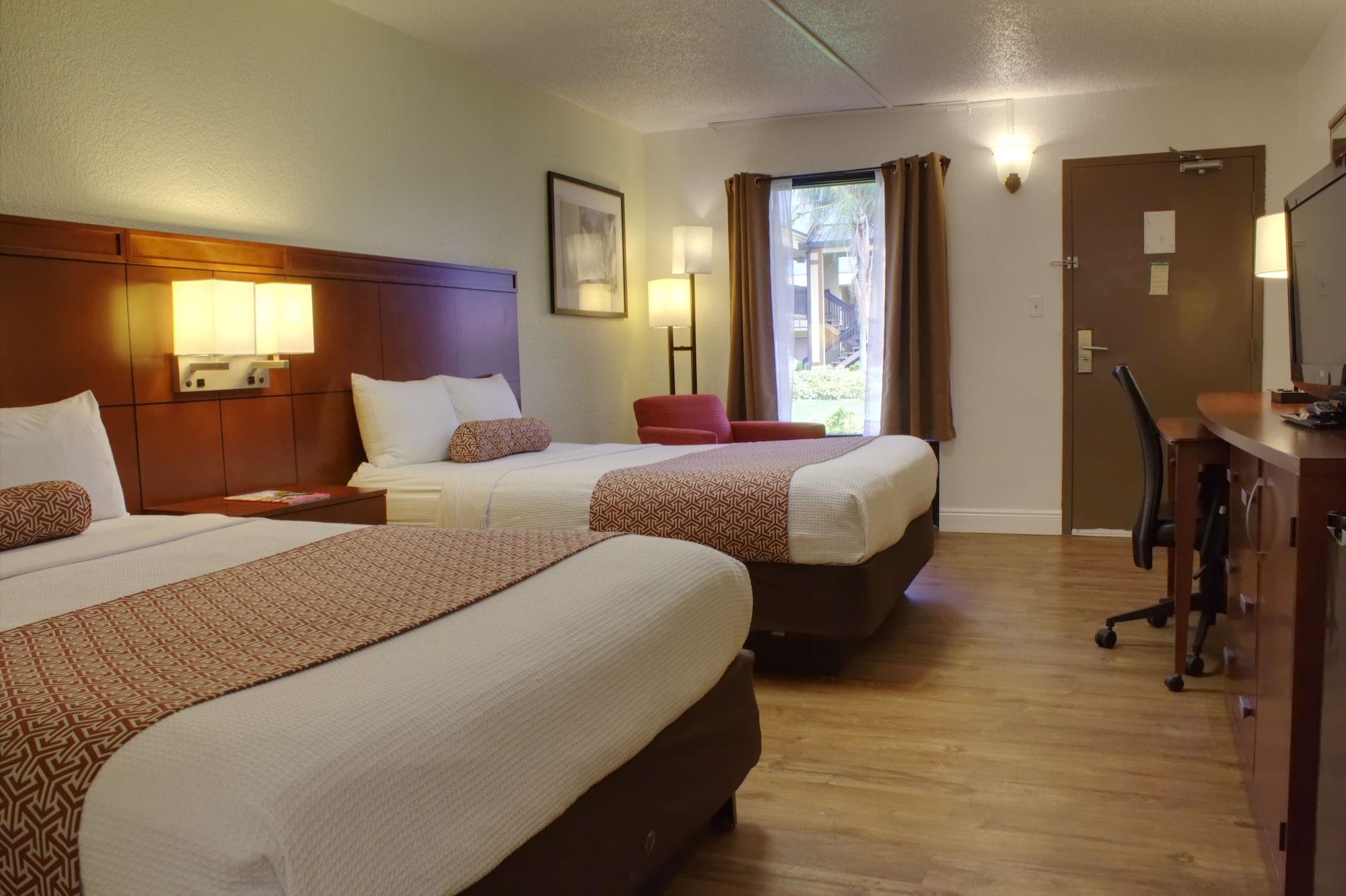 Winter Haven Gardens Inn Ngoại thất bức ảnh