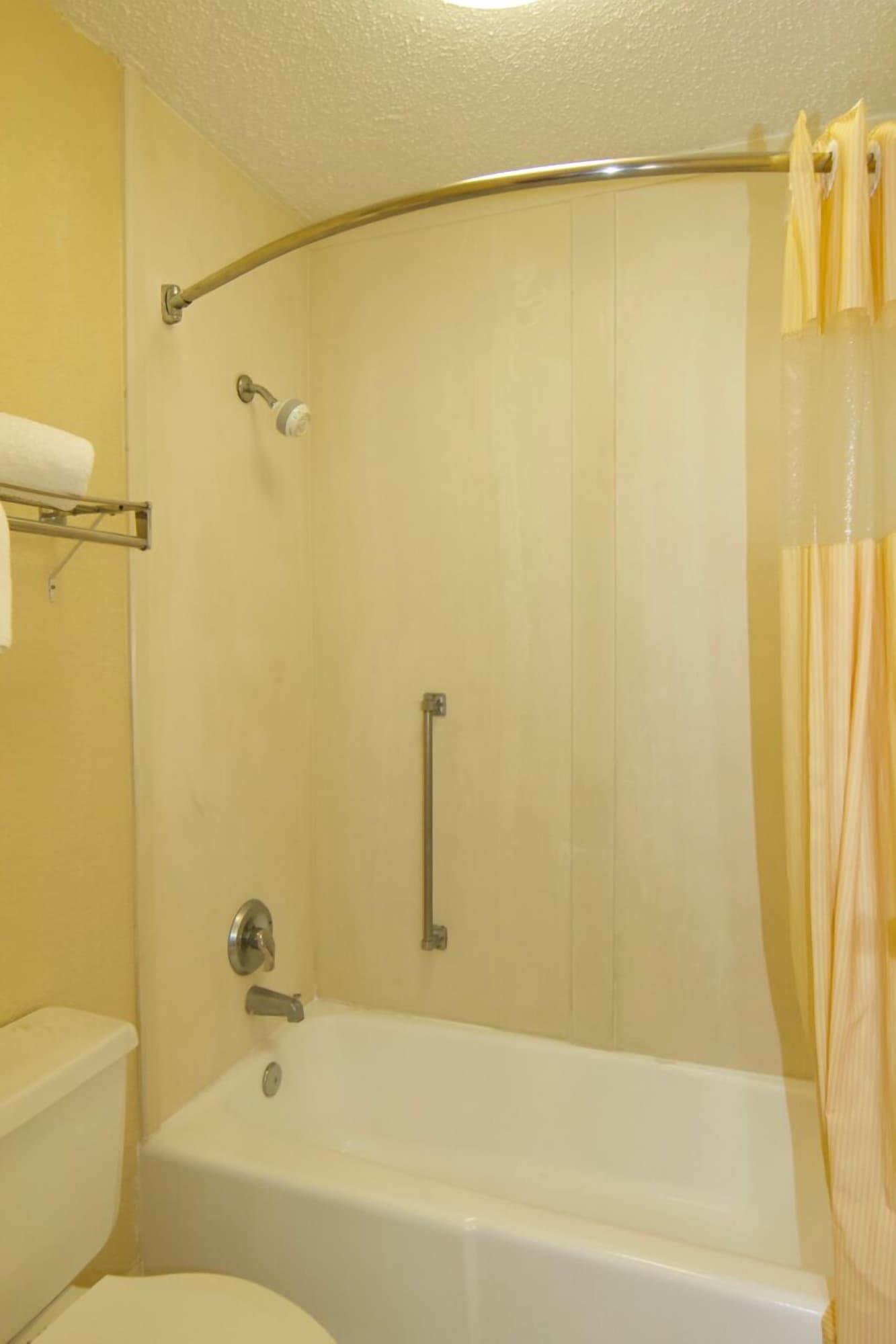 Winter Haven Gardens Inn Ngoại thất bức ảnh