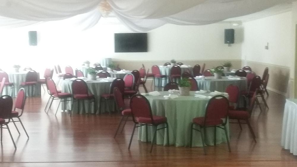 Winter Haven Gardens Inn Ngoại thất bức ảnh