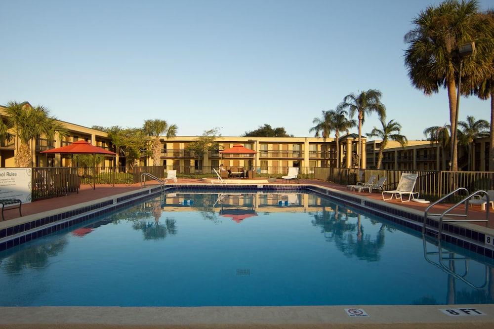 Winter Haven Gardens Inn Ngoại thất bức ảnh