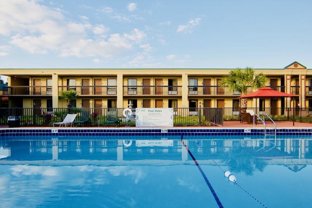 Winter Haven Gardens Inn Ngoại thất bức ảnh
