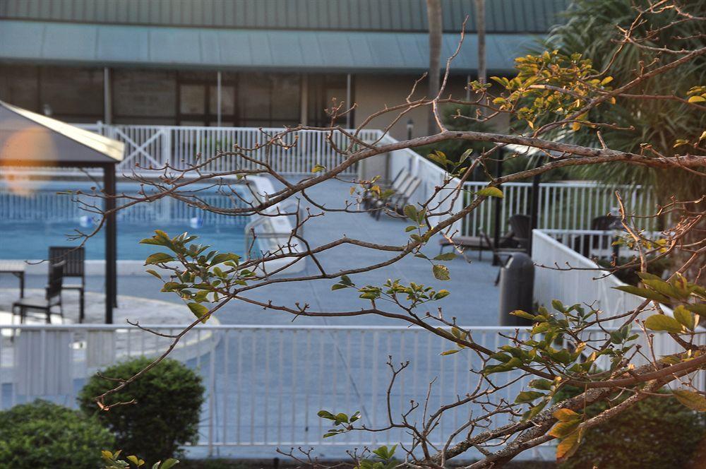 Winter Haven Gardens Inn Ngoại thất bức ảnh