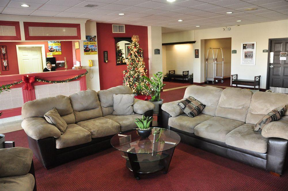 Winter Haven Gardens Inn Ngoại thất bức ảnh