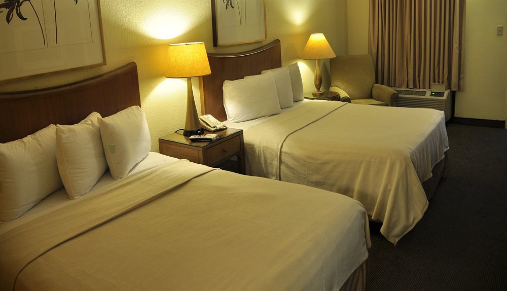 Winter Haven Gardens Inn Ngoại thất bức ảnh