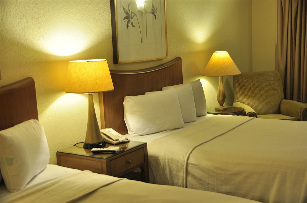 Winter Haven Gardens Inn Ngoại thất bức ảnh