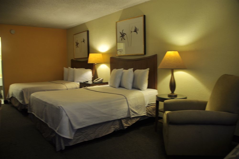 Winter Haven Gardens Inn Ngoại thất bức ảnh