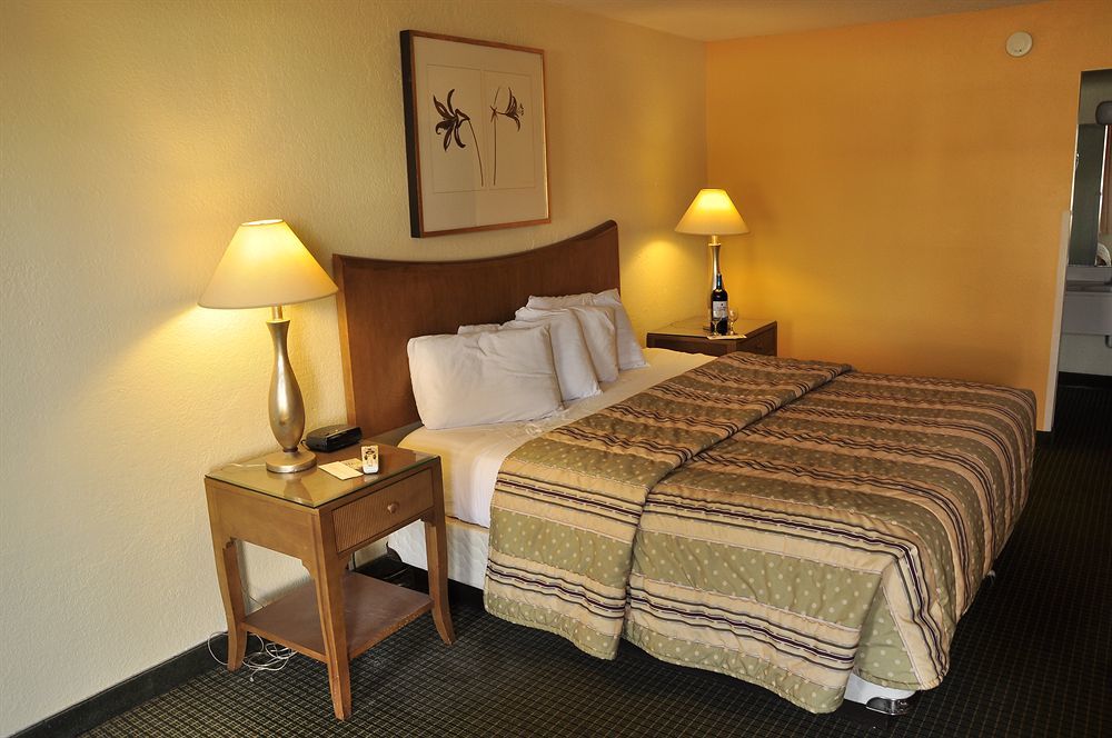 Winter Haven Gardens Inn Ngoại thất bức ảnh