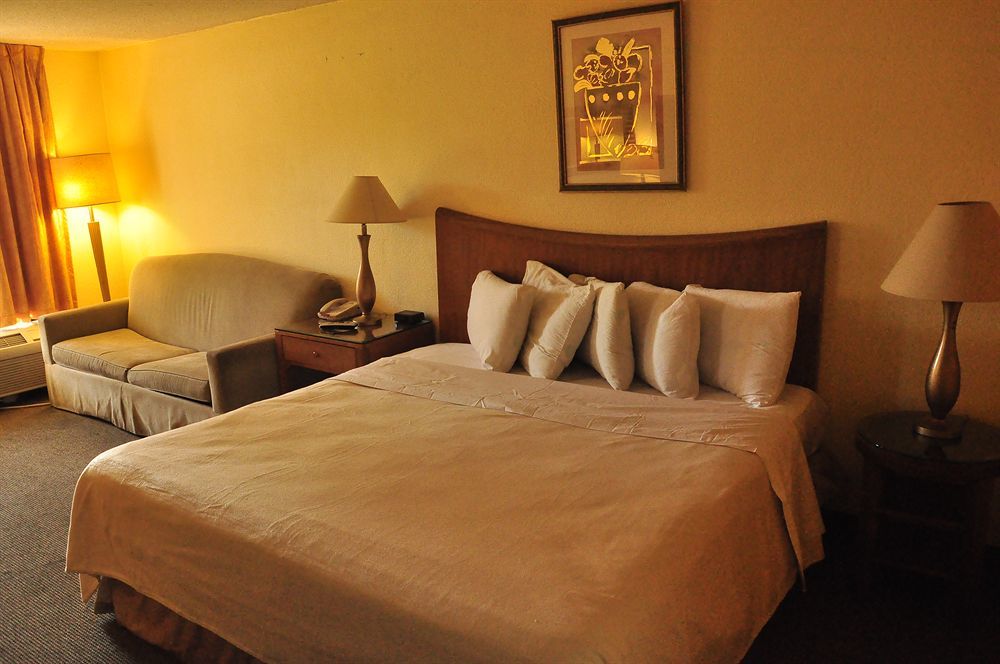 Winter Haven Gardens Inn Ngoại thất bức ảnh