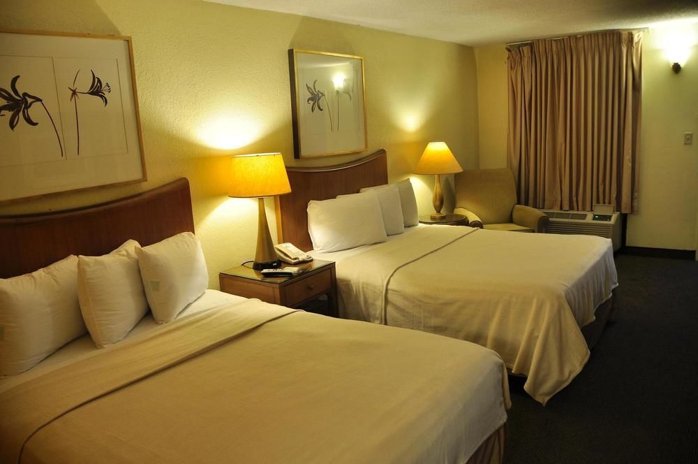 Winter Haven Gardens Inn Ngoại thất bức ảnh