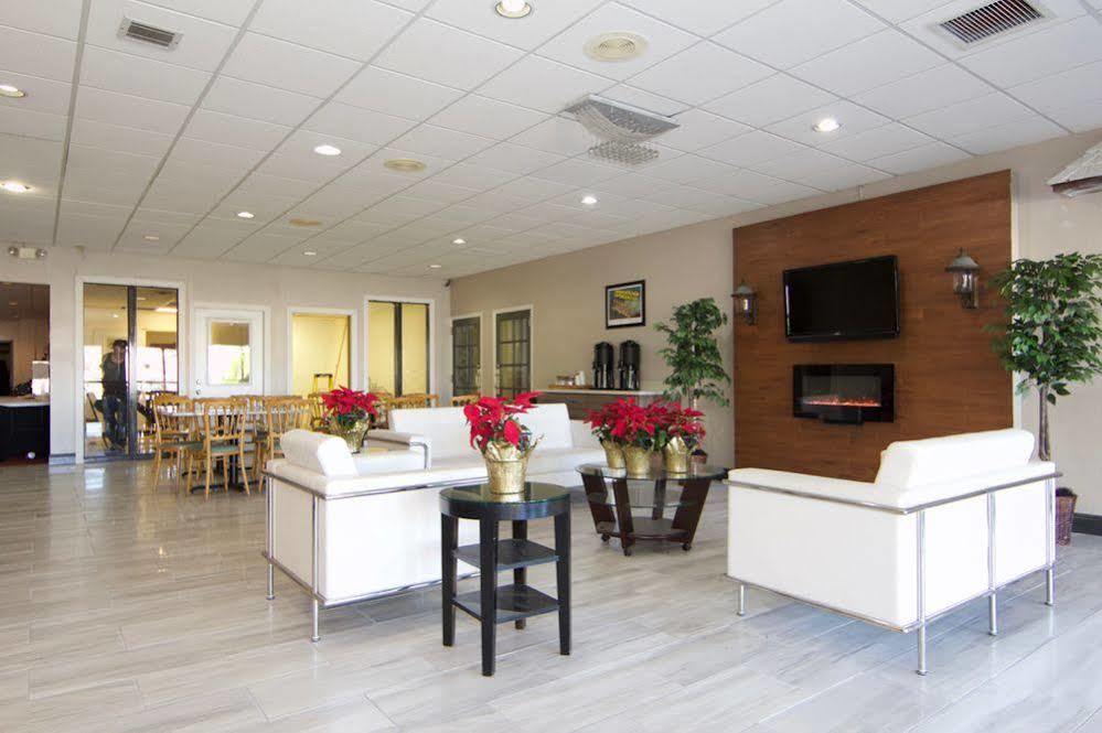 Winter Haven Gardens Inn Ngoại thất bức ảnh