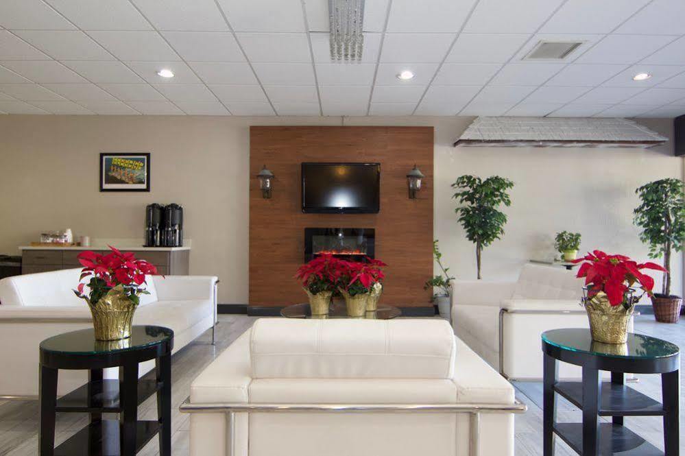 Winter Haven Gardens Inn Ngoại thất bức ảnh