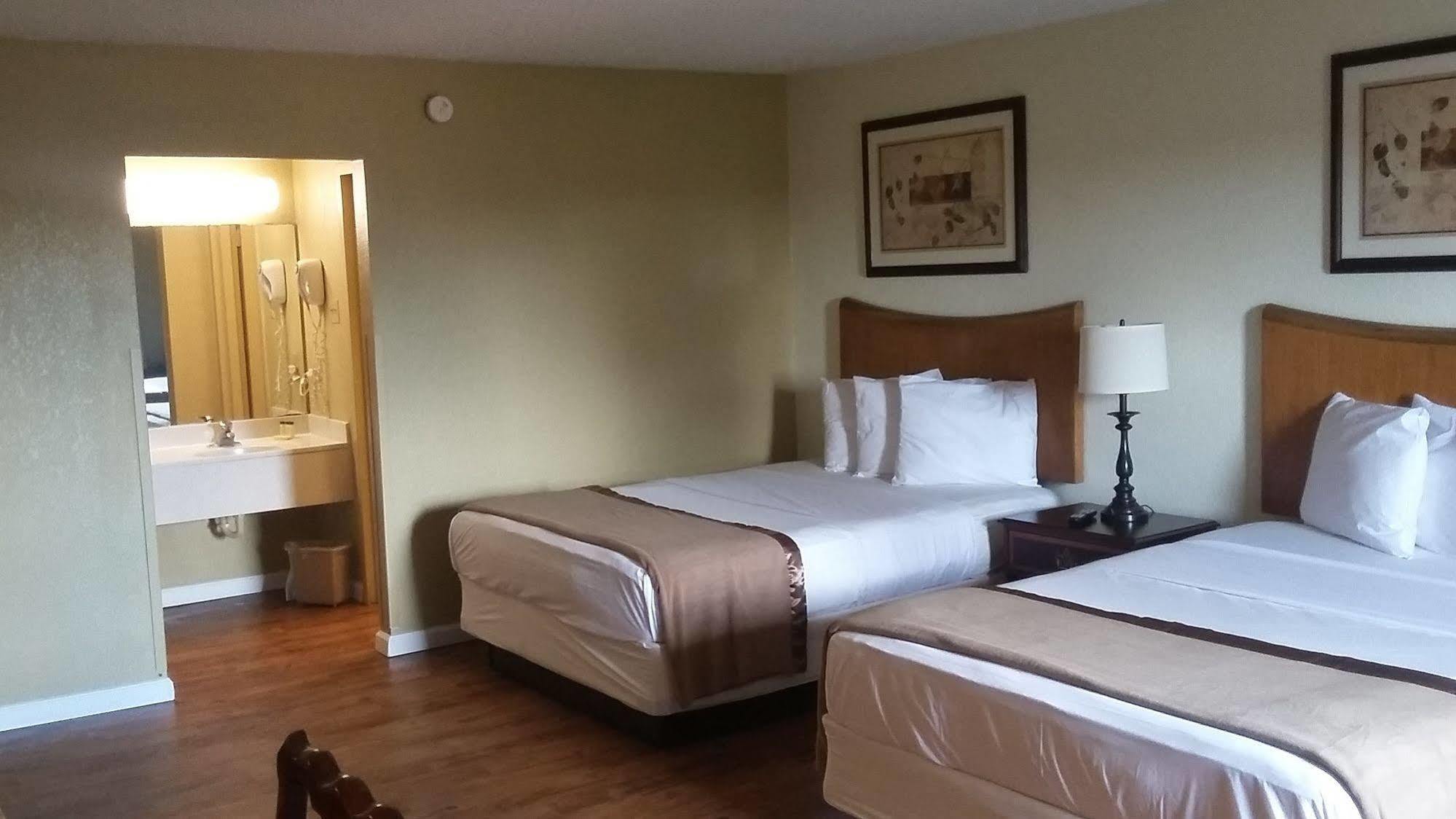 Winter Haven Gardens Inn Ngoại thất bức ảnh