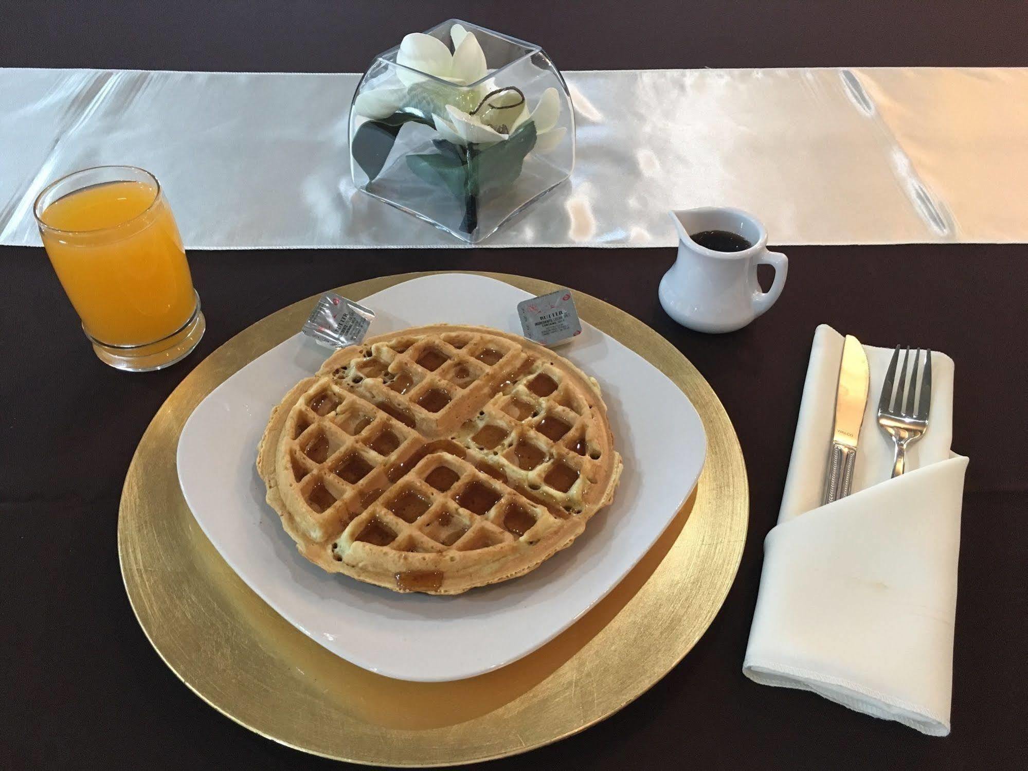 Winter Haven Gardens Inn Ngoại thất bức ảnh