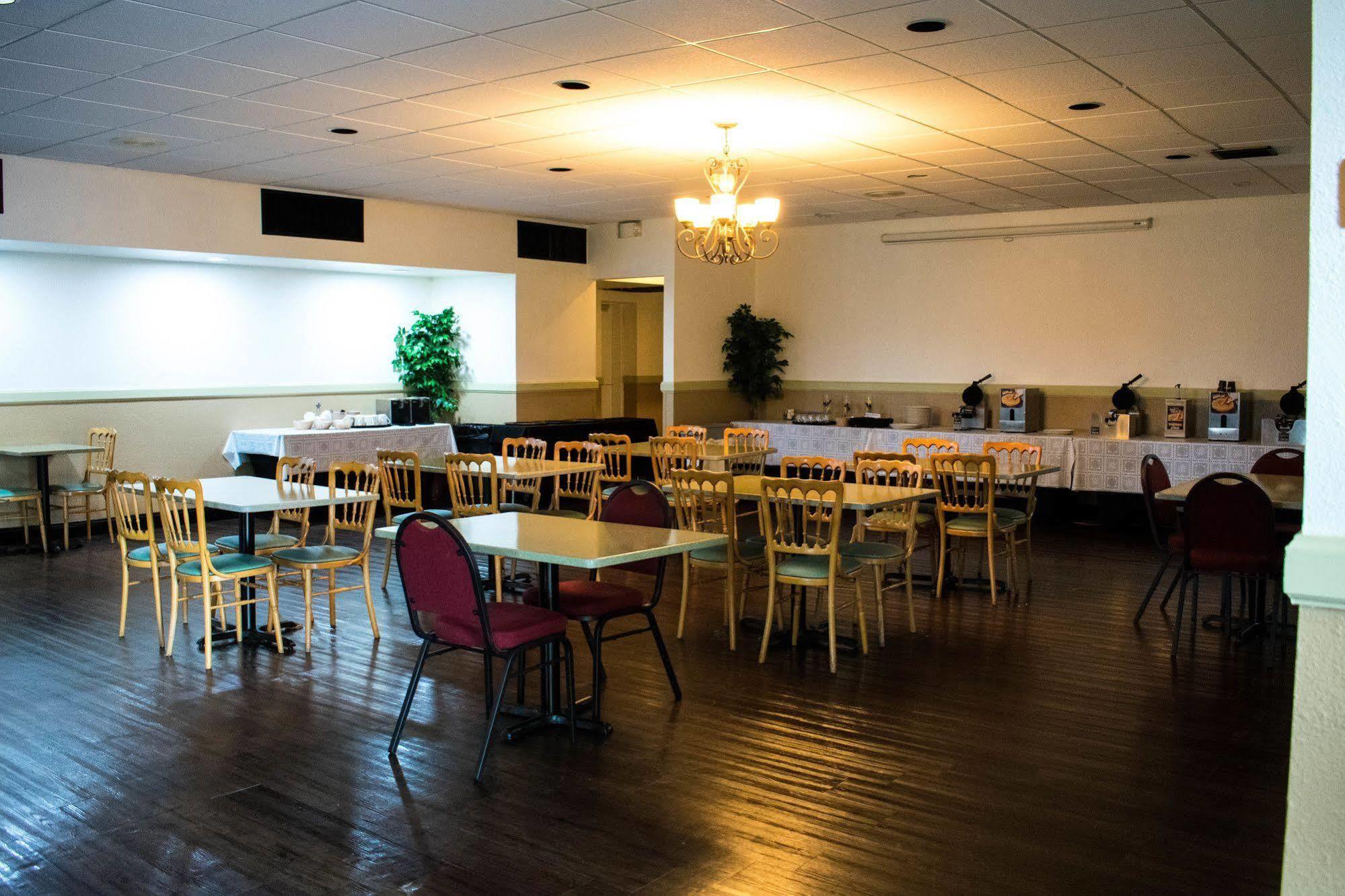 Winter Haven Gardens Inn Ngoại thất bức ảnh