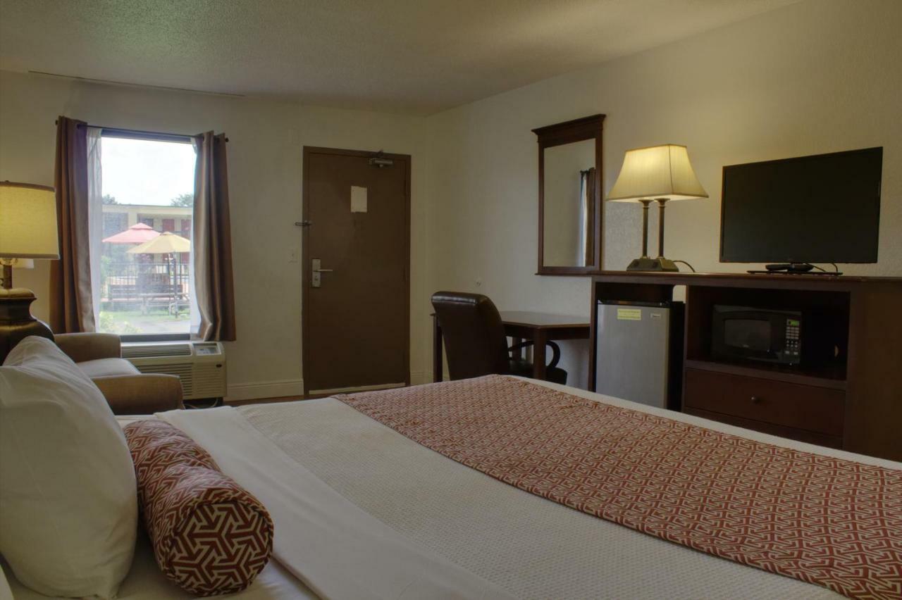 Winter Haven Gardens Inn Ngoại thất bức ảnh
