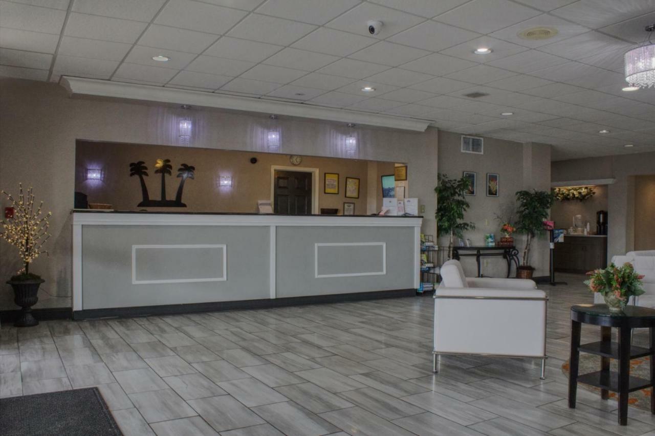 Winter Haven Gardens Inn Ngoại thất bức ảnh